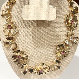 Park Lane Meadow Necklace